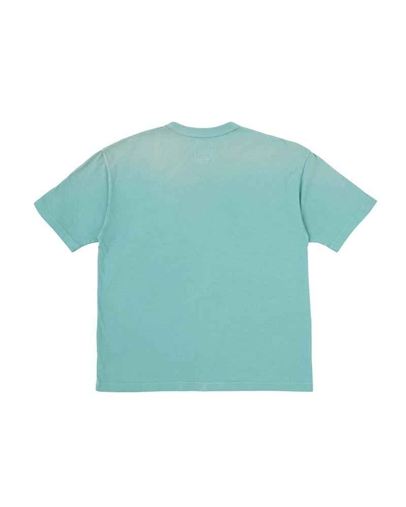 JUMBO TEE S/S DMGD | Visvim Official North American Web Store